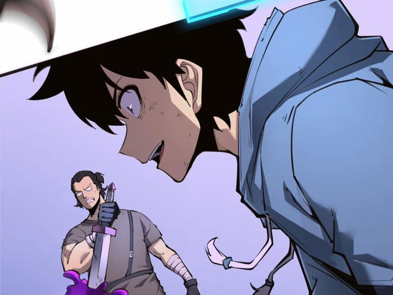 Ta Nhặt Rác Thượng Vương Giả 2 trang 137