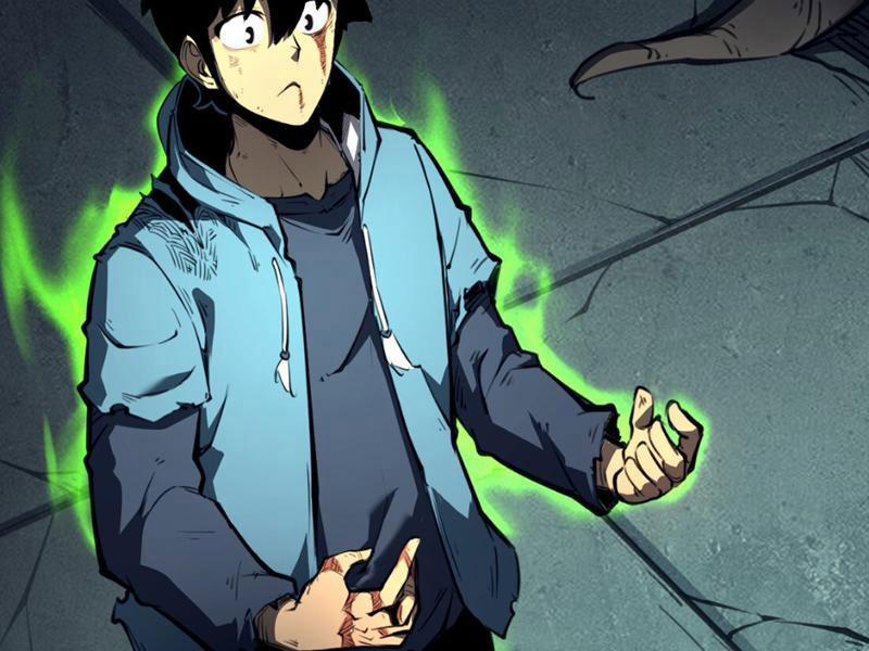 Ta Nhặt Rác Thượng Vương Giả 2 trang 245