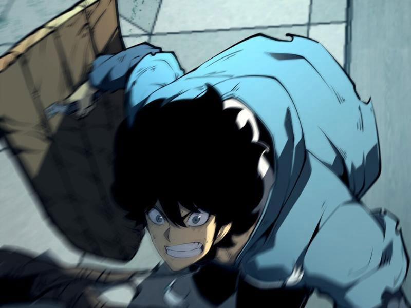 Ta Nhặt Rác Thượng Vương Giả 2 trang 46