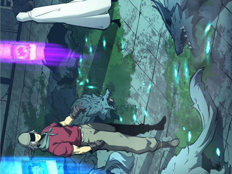 Ta Nhặt Rác Thượng Vương Giả 2 trang 73