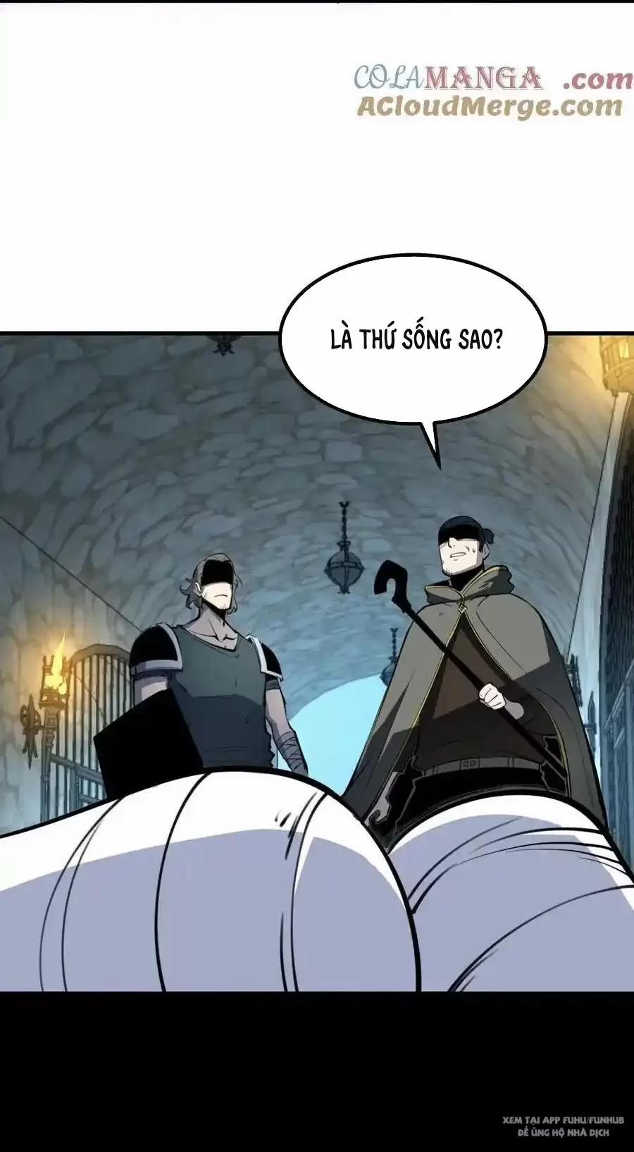 Ta Nhặt Rác Thượng Vương Giả 20 trang 1