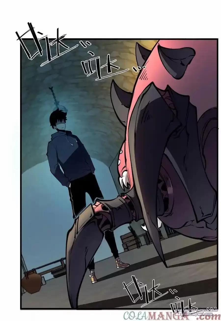 Ta Nhặt Rác Thượng Vương Giả 20 trang 13