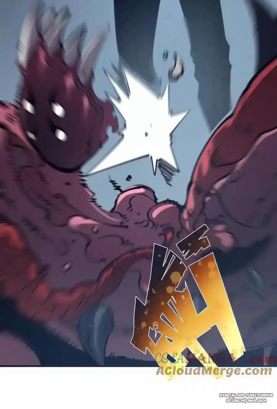 Ta Nhặt Rác Thượng Vương Giả 20 trang 16