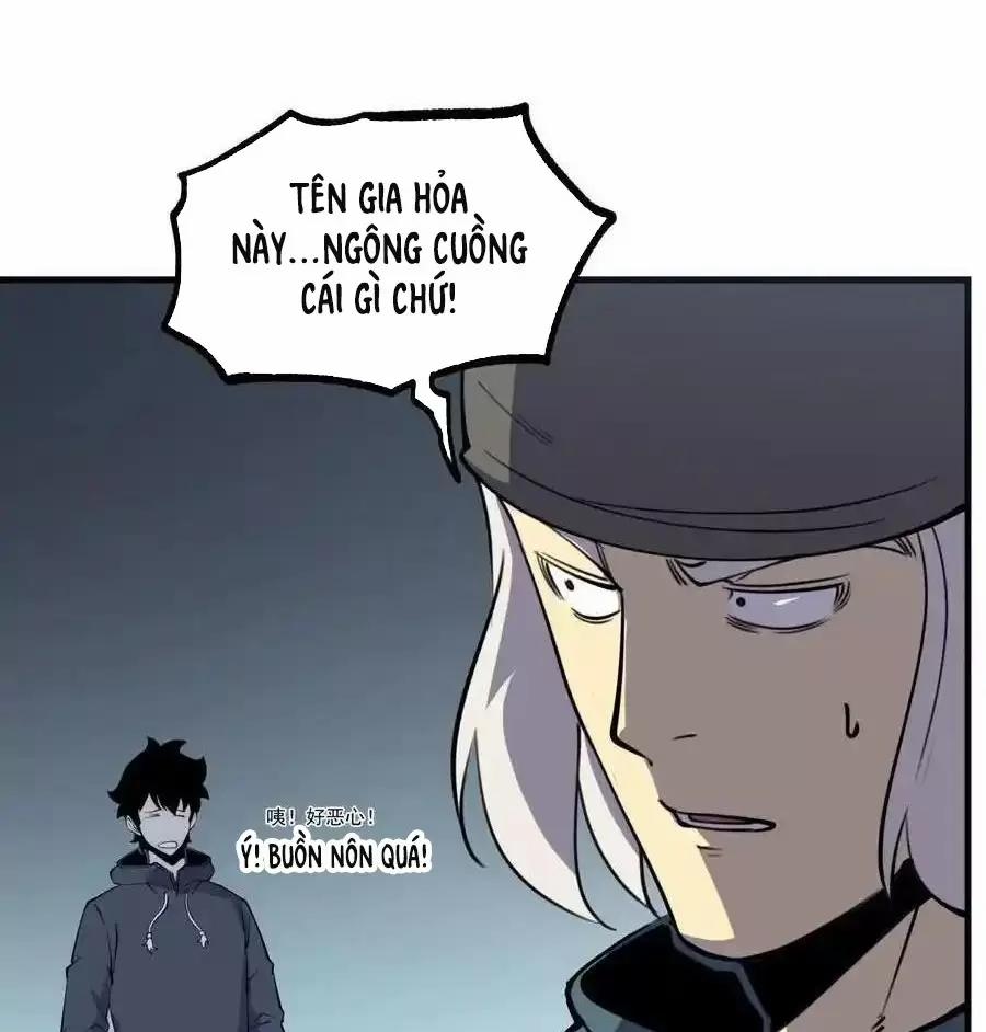 Ta Nhặt Rác Thượng Vương Giả 20 trang 17