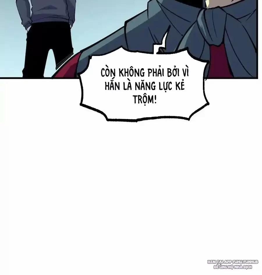 Ta Nhặt Rác Thượng Vương Giả 20 trang 18