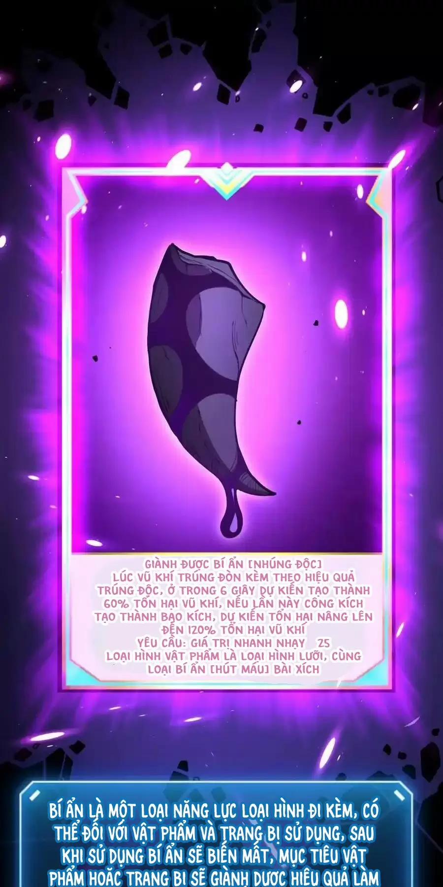 Ta Nhặt Rác Thượng Vương Giả 20 trang 21