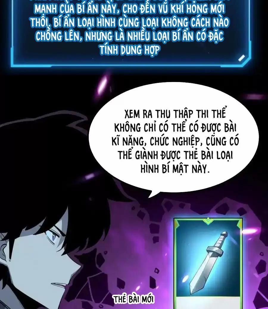 Ta Nhặt Rác Thượng Vương Giả 20 trang 22