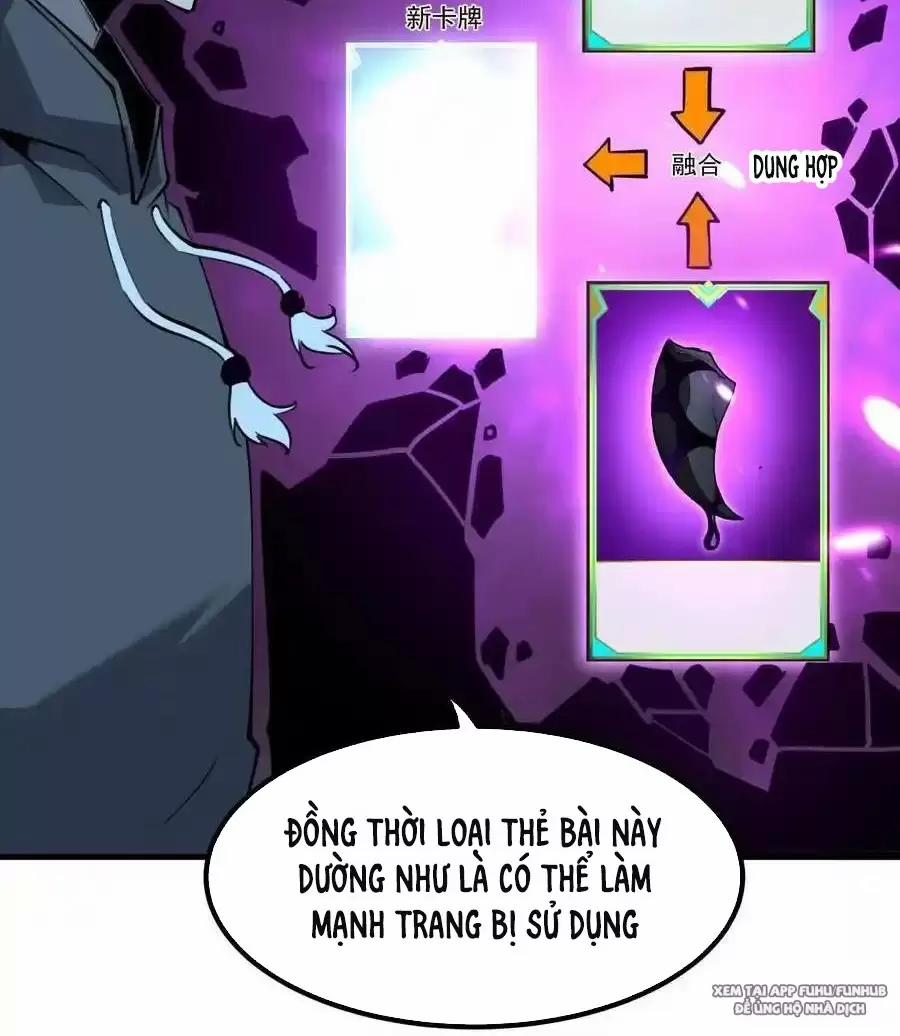 Ta Nhặt Rác Thượng Vương Giả 20 trang 23