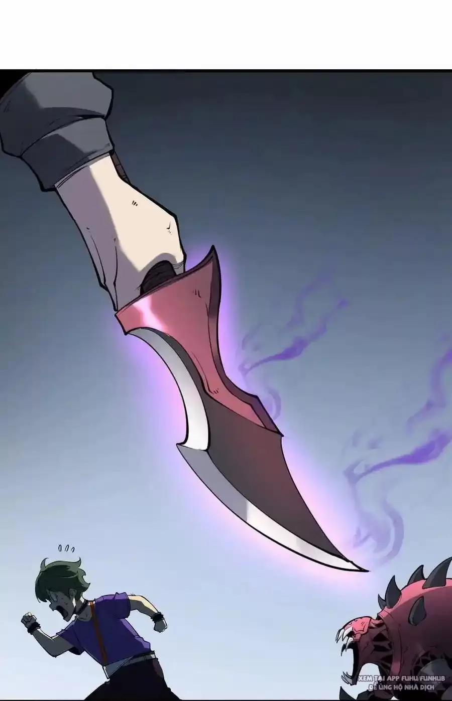 Ta Nhặt Rác Thượng Vương Giả 20 trang 27