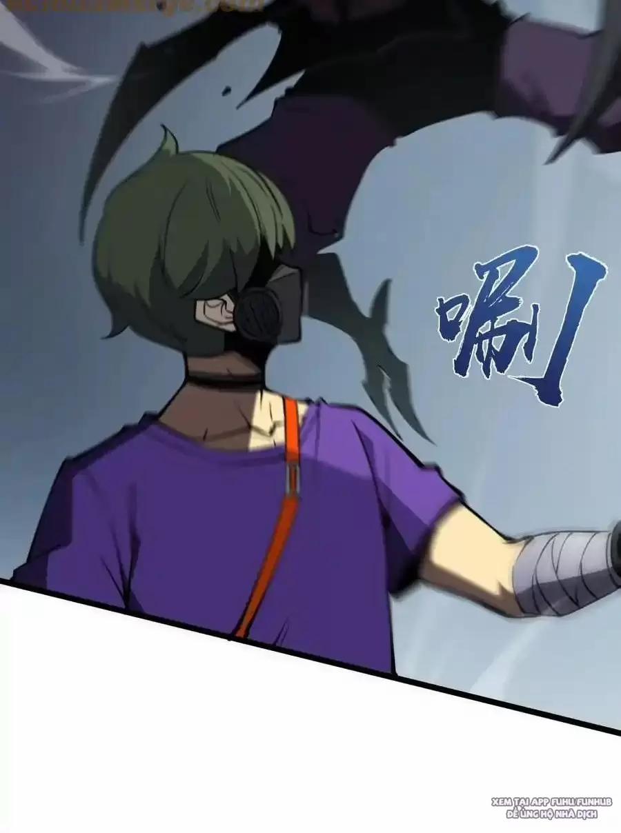 Ta Nhặt Rác Thượng Vương Giả 20 trang 43