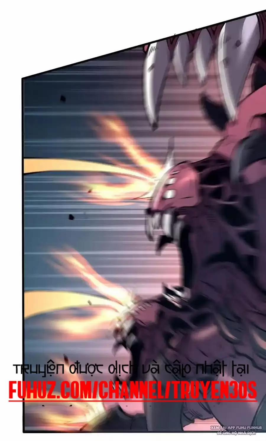 Ta Nhặt Rác Thượng Vương Giả 20 trang 9