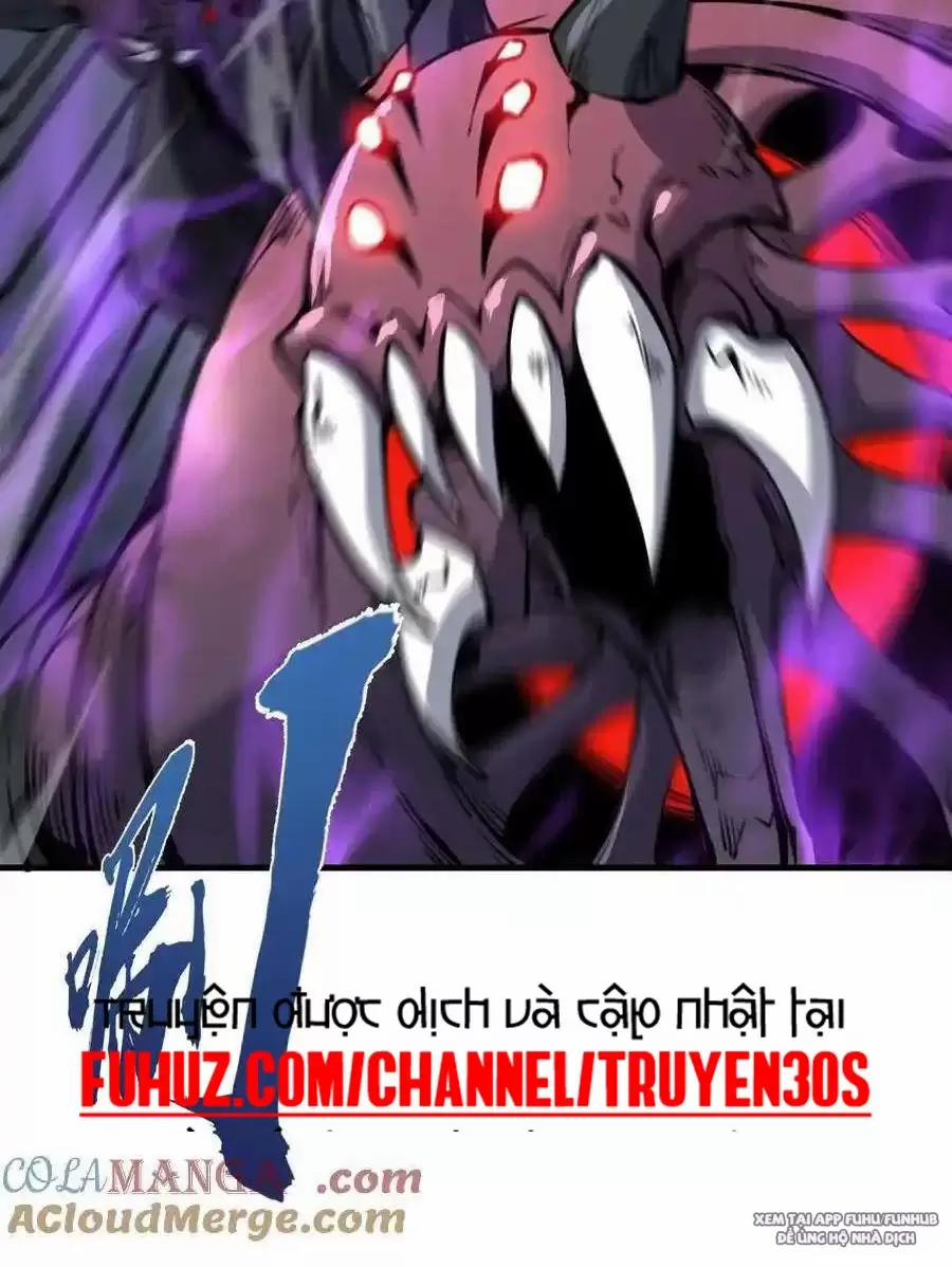 Ta Nhặt Rác Thượng Vương Giả 21.1 trang 1