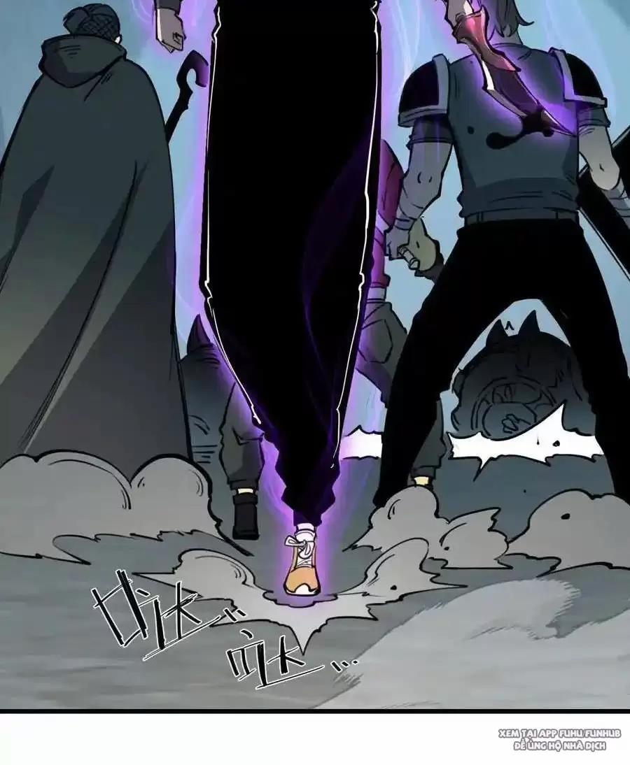 Ta Nhặt Rác Thượng Vương Giả 21.1 trang 11