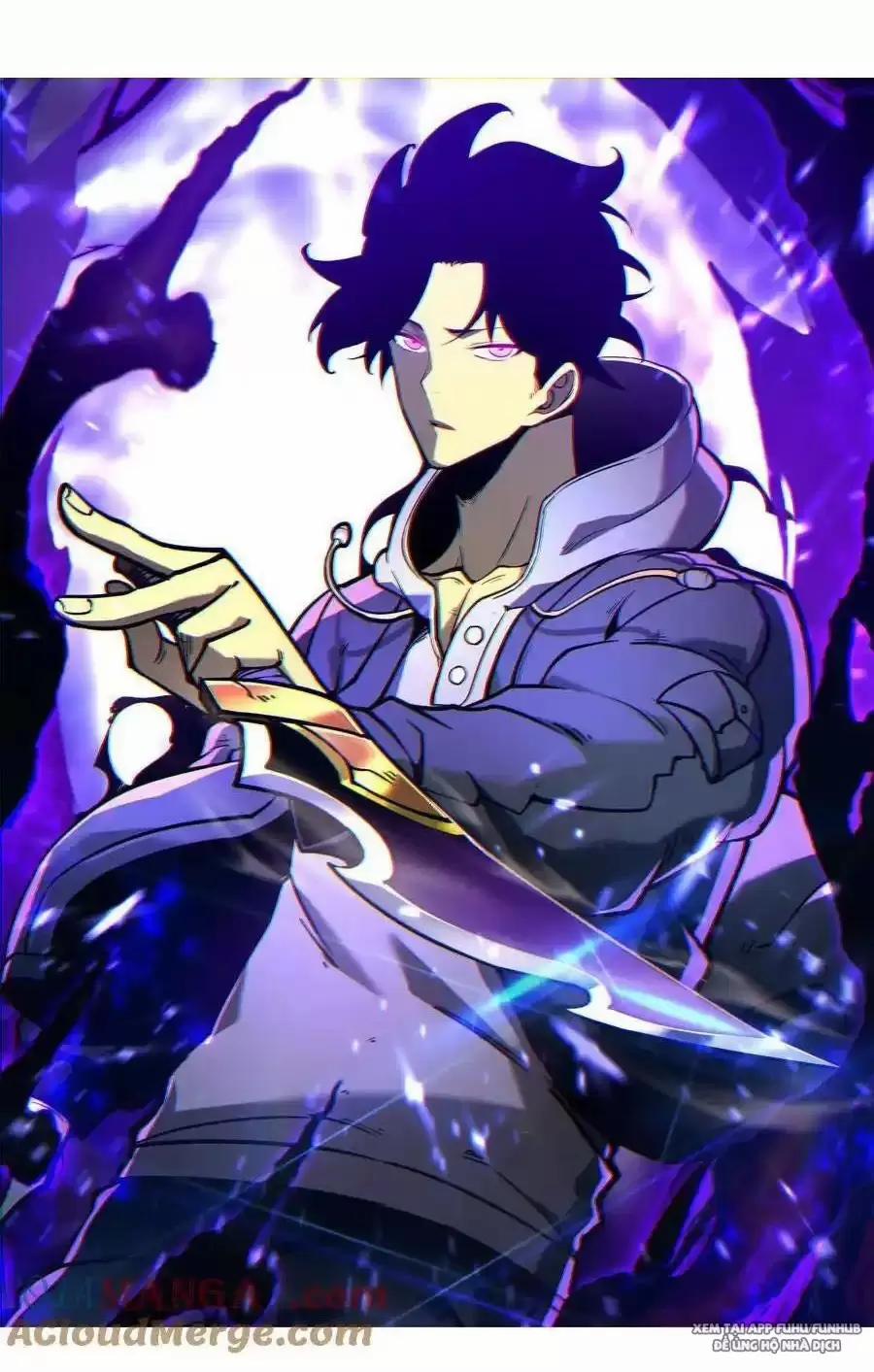 Ta Nhặt Rác Thượng Vương Giả 21.1 trang 12