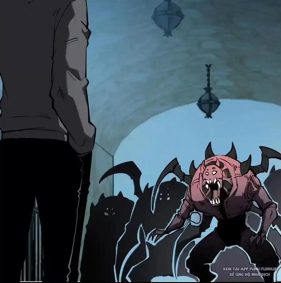 Ta Nhặt Rác Thượng Vương Giả 21.1 trang 18