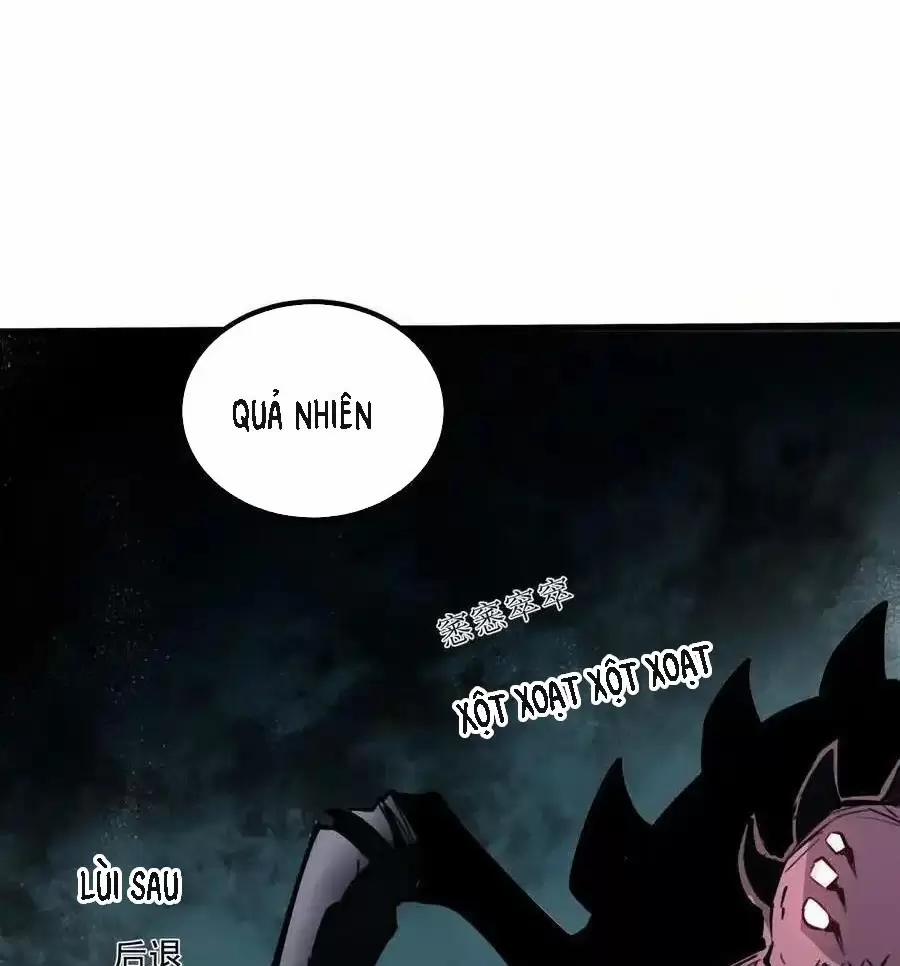 Ta Nhặt Rác Thượng Vương Giả 21.1 trang 21