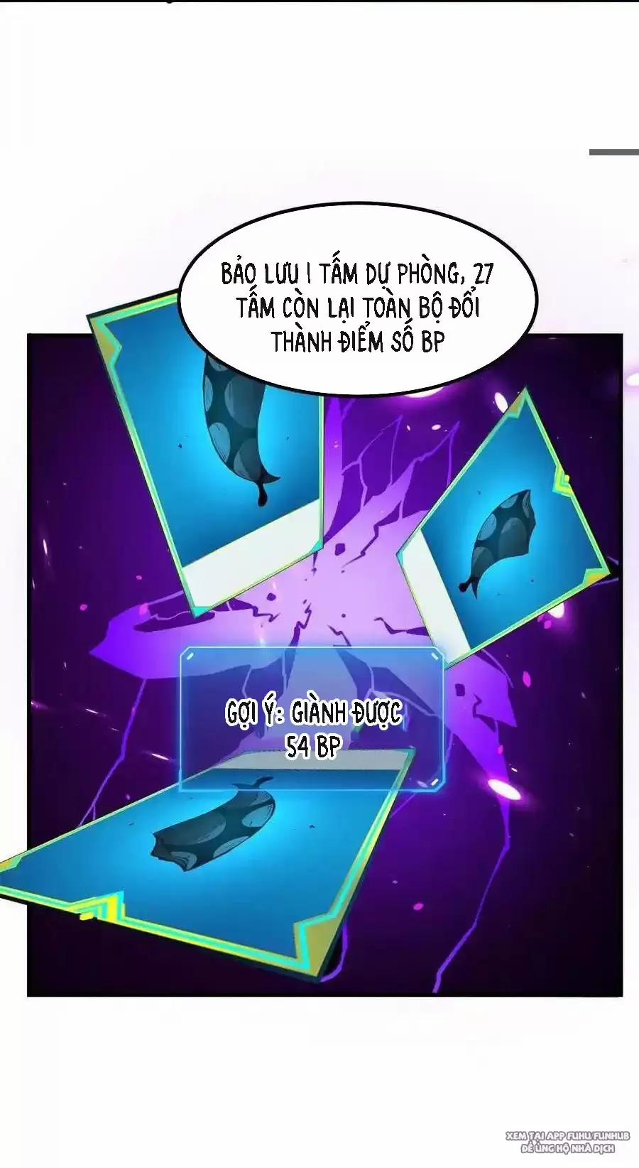 Ta Nhặt Rác Thượng Vương Giả 21.1 trang 25