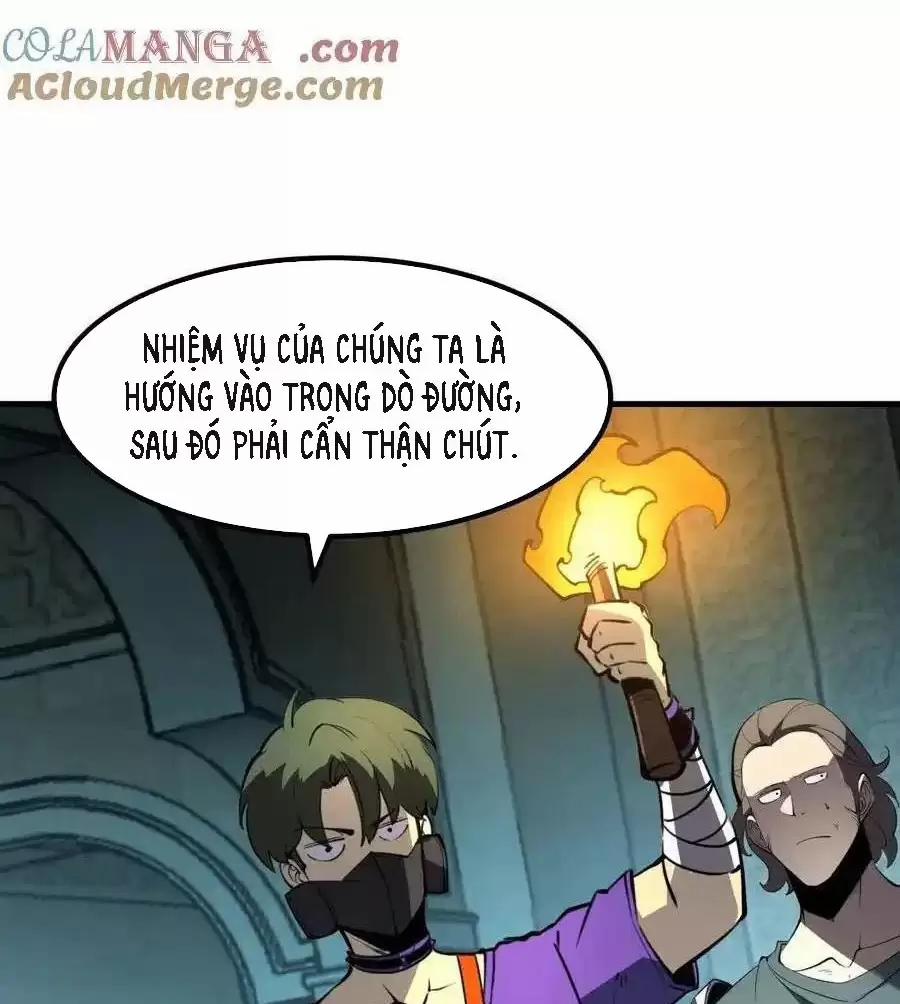 Ta Nhặt Rác Thượng Vương Giả 21.1 trang 27