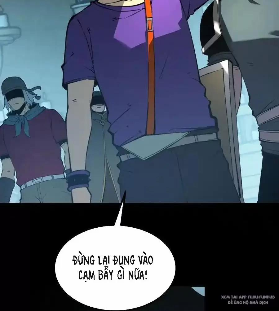 Ta Nhặt Rác Thượng Vương Giả 21.1 trang 28