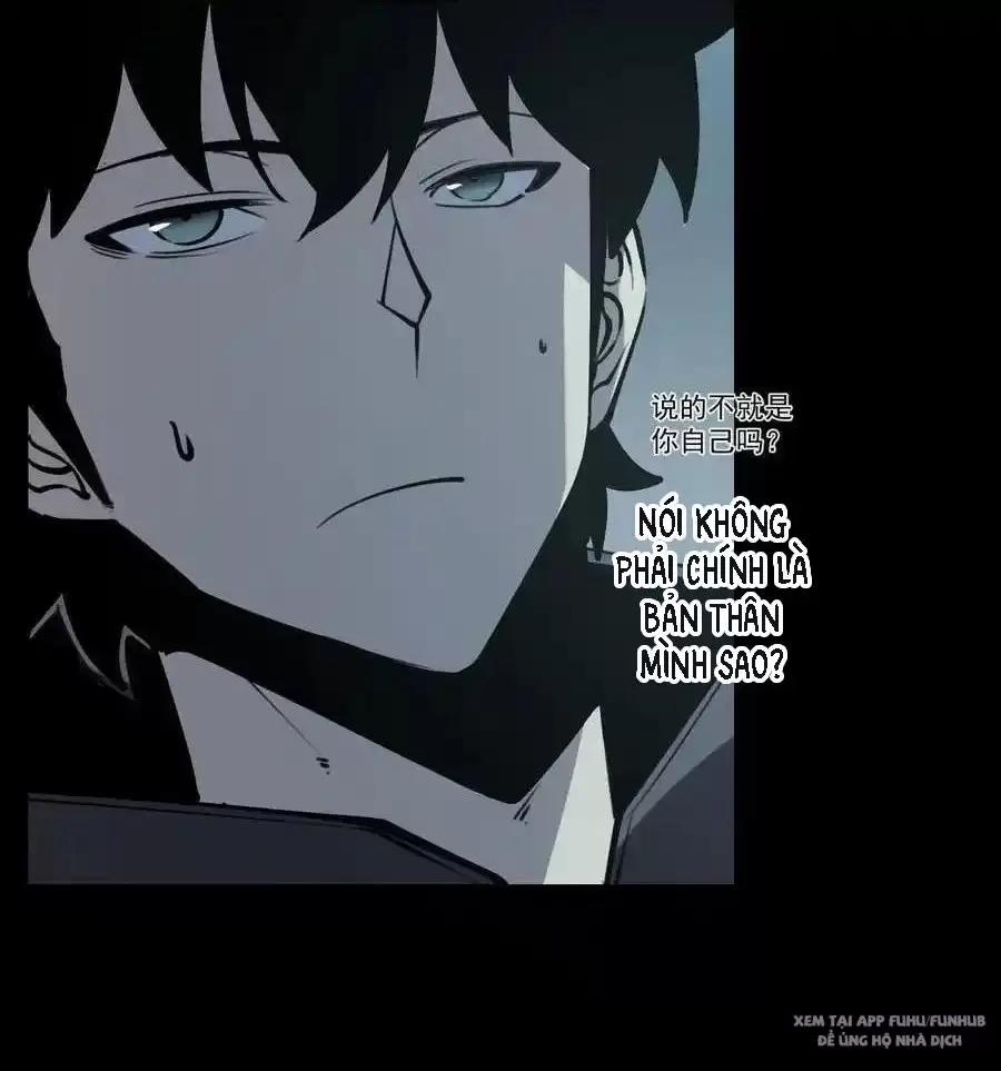 Ta Nhặt Rác Thượng Vương Giả 21.1 trang 29