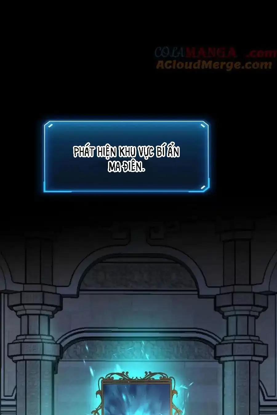 Ta Nhặt Rác Thượng Vương Giả 21.1 trang 31