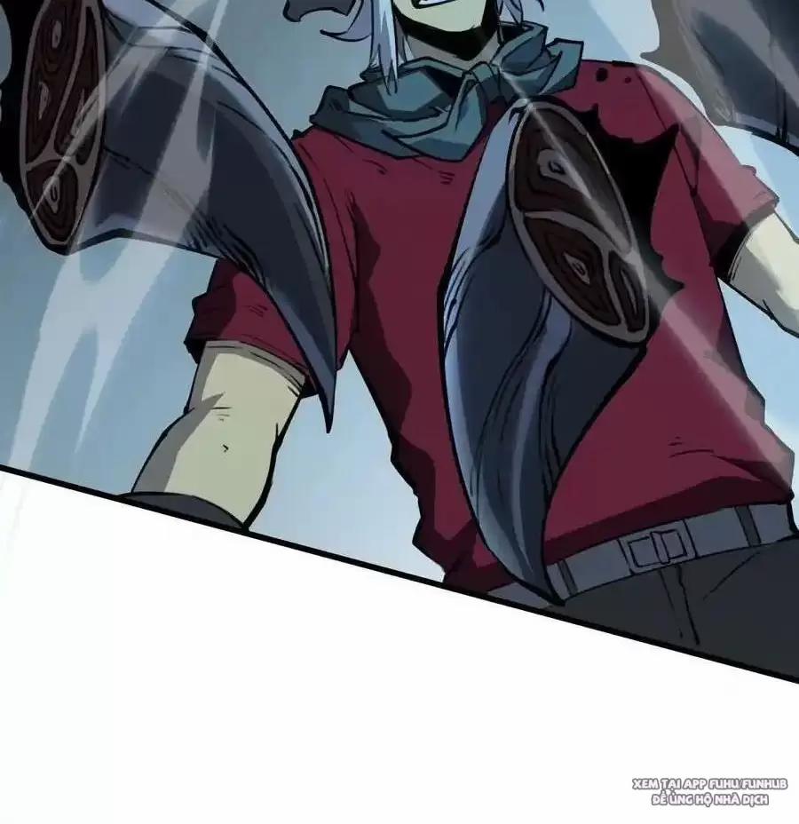 Ta Nhặt Rác Thượng Vương Giả 21.1 trang 7