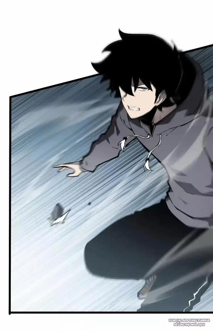 Ta Nhặt Rác Thượng Vương Giả 21.2 trang 13