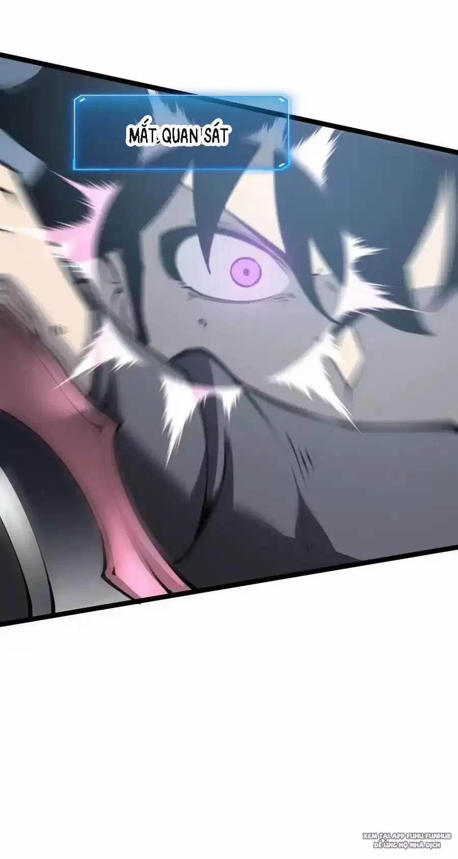 Ta Nhặt Rác Thượng Vương Giả 21.2 trang 23