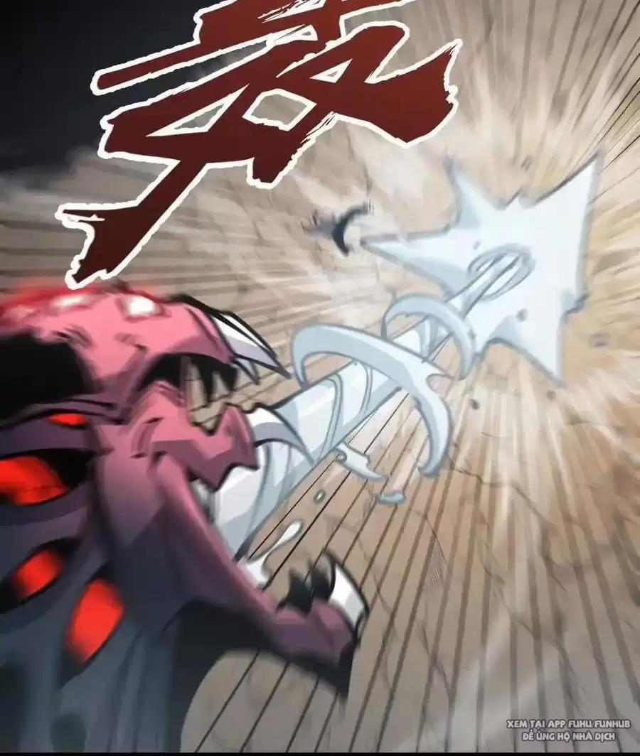 Ta Nhặt Rác Thượng Vương Giả 21.2 trang 34