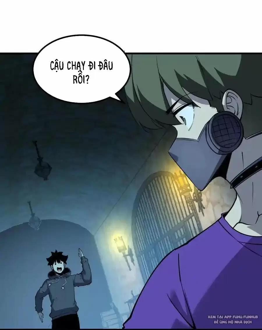 Ta Nhặt Rác Thượng Vương Giả 21.2 trang 4
