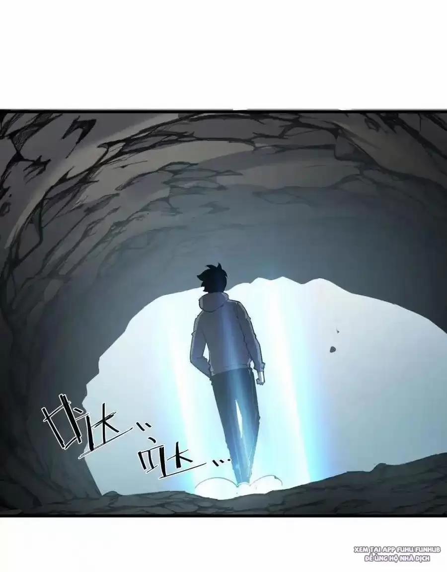 Ta Nhặt Rác Thượng Vương Giả 21.2 trang 7