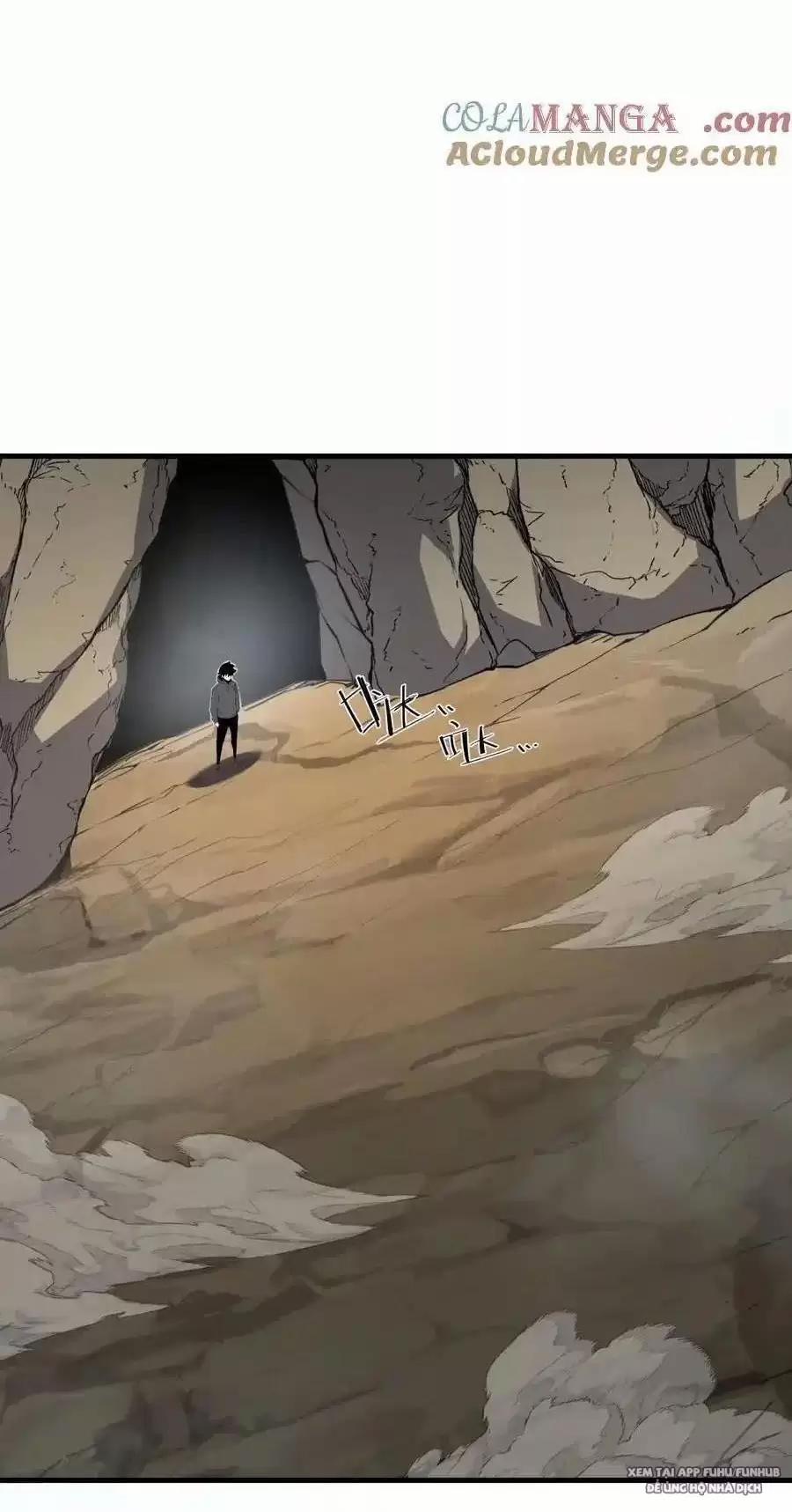 Ta Nhặt Rác Thượng Vương Giả 21.2 trang 8