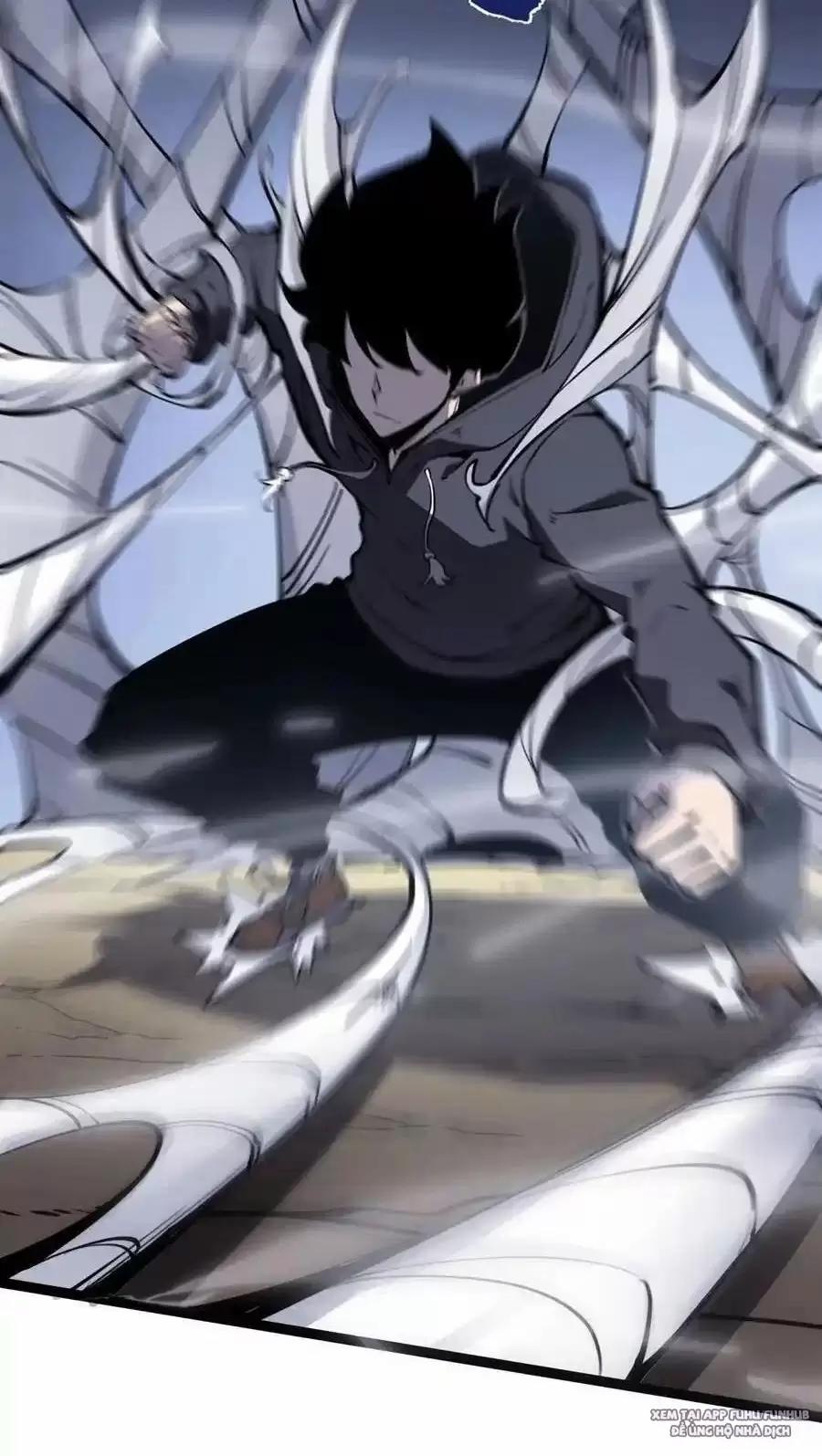 Ta Nhặt Rác Thượng Vương Giả 22.1 trang 12