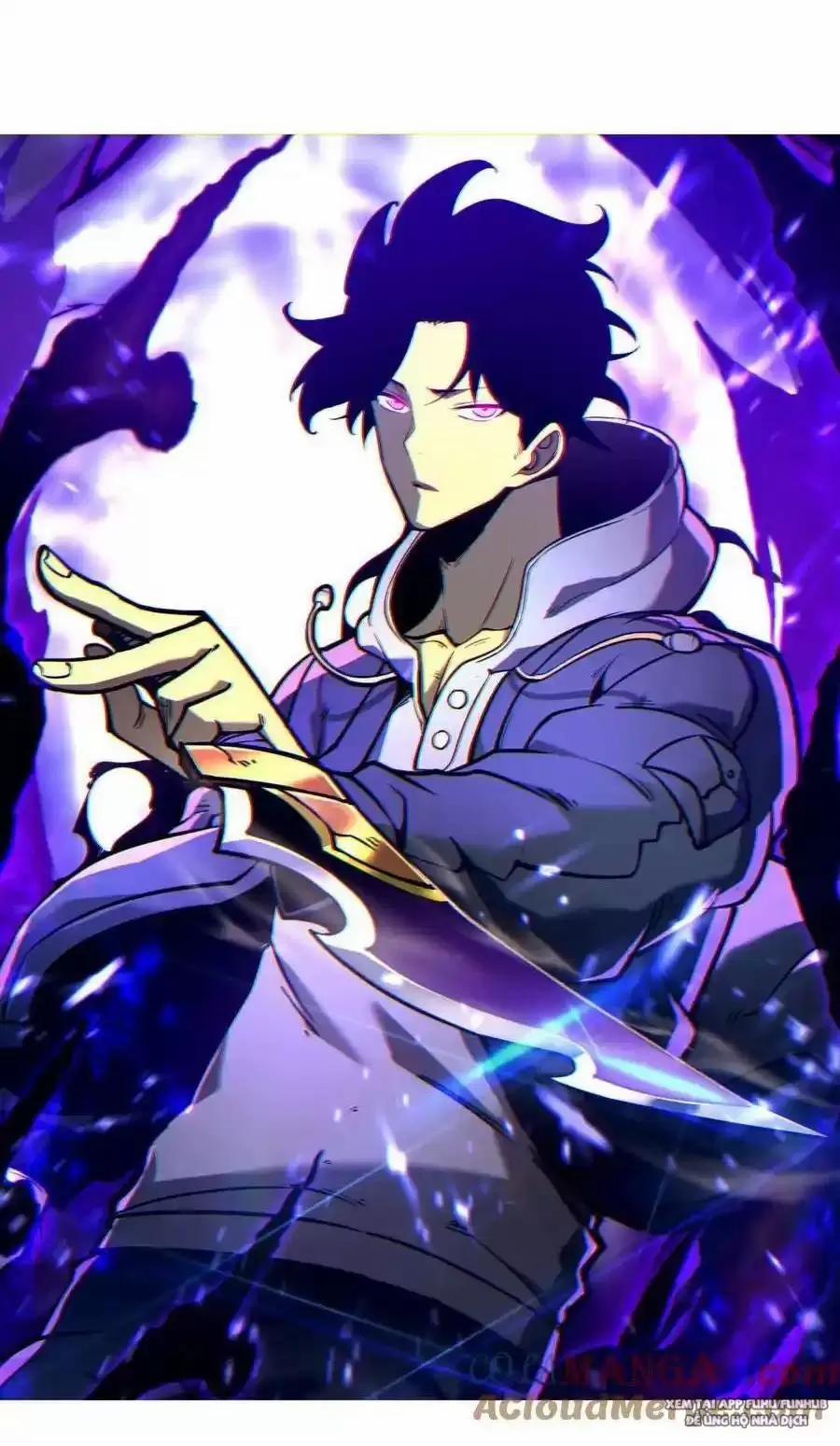 Ta Nhặt Rác Thượng Vương Giả 22.1 trang 26