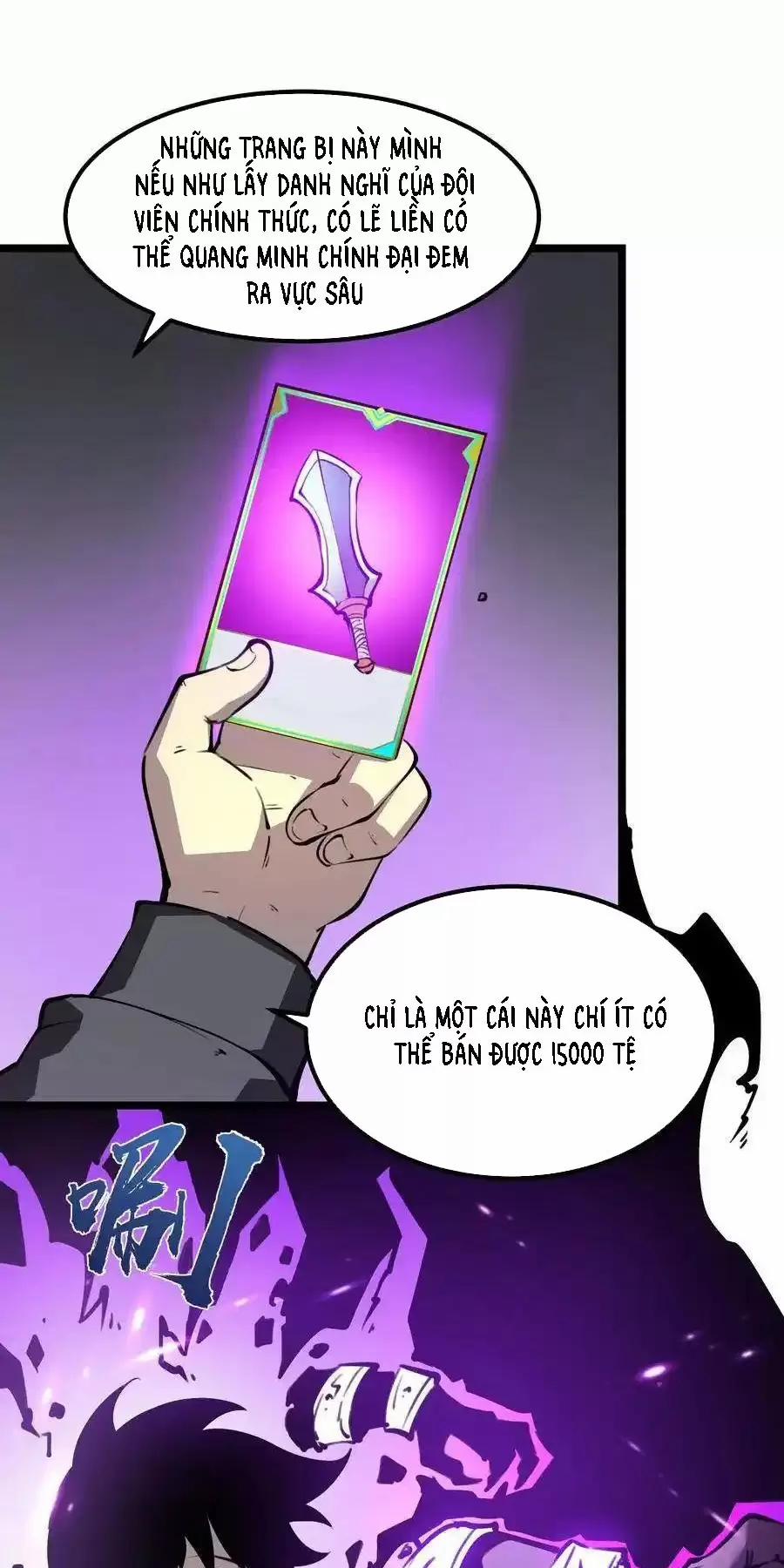 Ta Nhặt Rác Thượng Vương Giả 22.1 trang 32