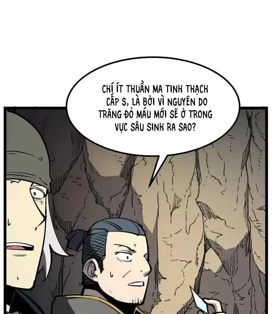 Ta Nhặt Rác Thượng Vương Giả 22.1 trang 40