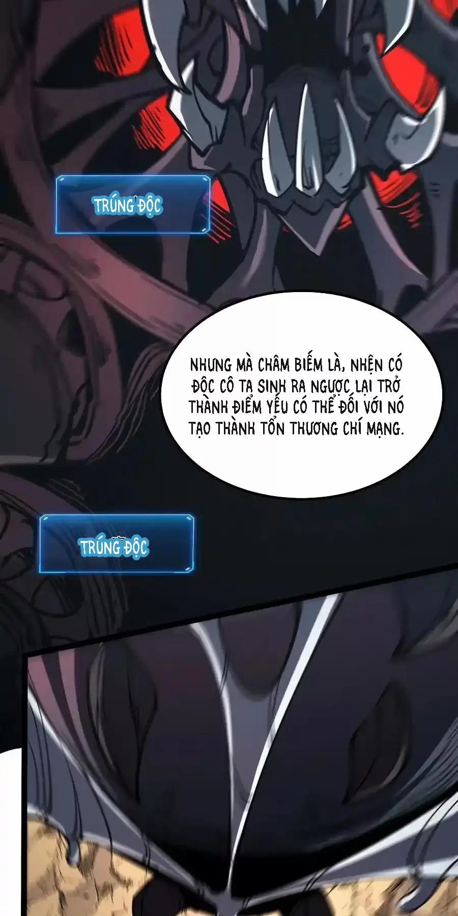 Ta Nhặt Rác Thượng Vương Giả 22.1 trang 6