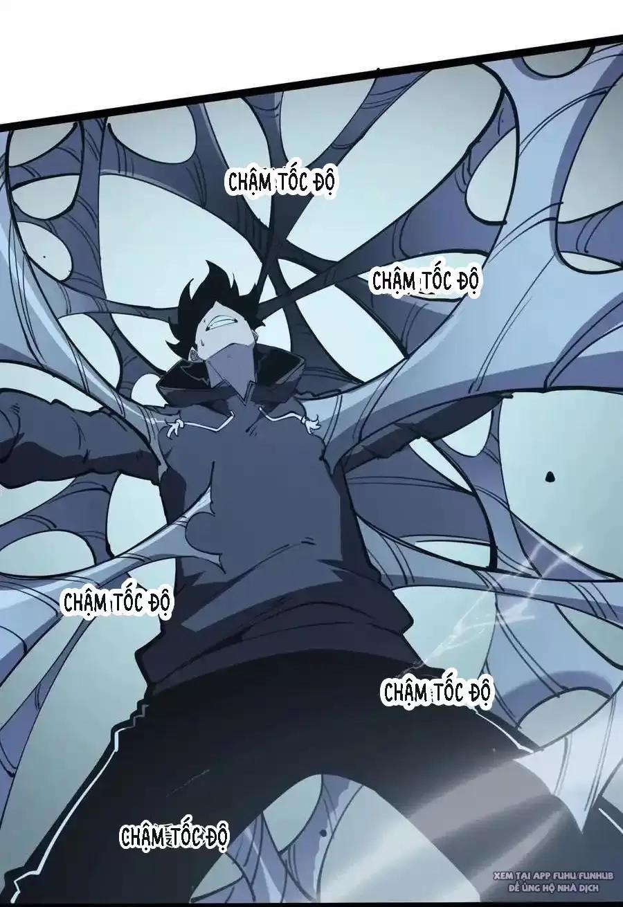 Ta Nhặt Rác Thượng Vương Giả 22.1 trang 9