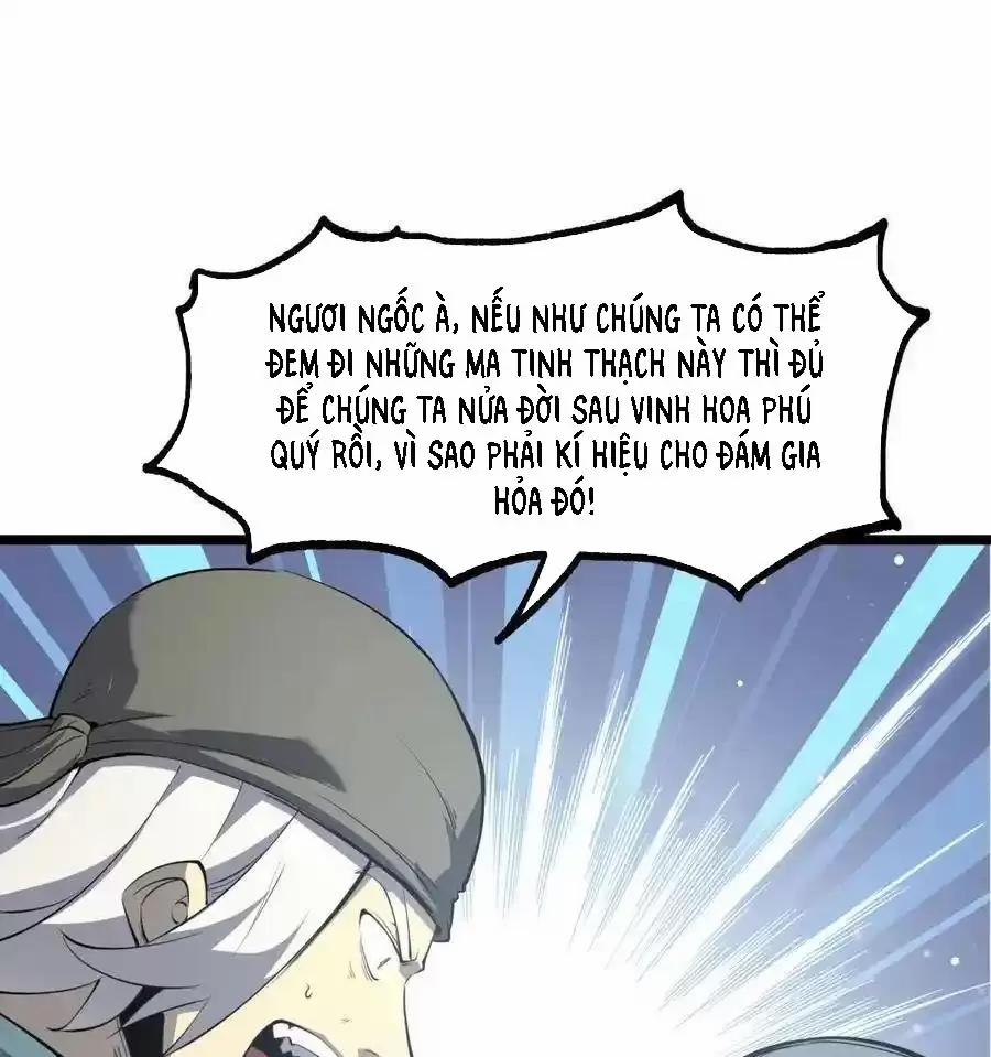 Ta Nhặt Rác Thượng Vương Giả 22.2 trang 1