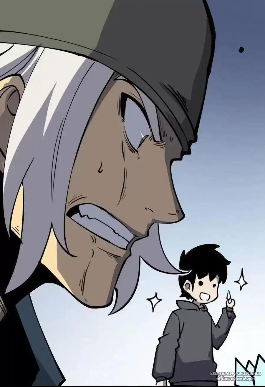 Ta Nhặt Rác Thượng Vương Giả 22.2 trang 12