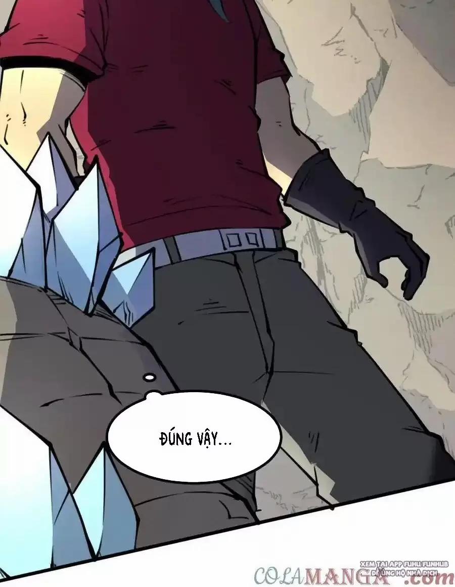 Ta Nhặt Rác Thượng Vương Giả 22.2 trang 14