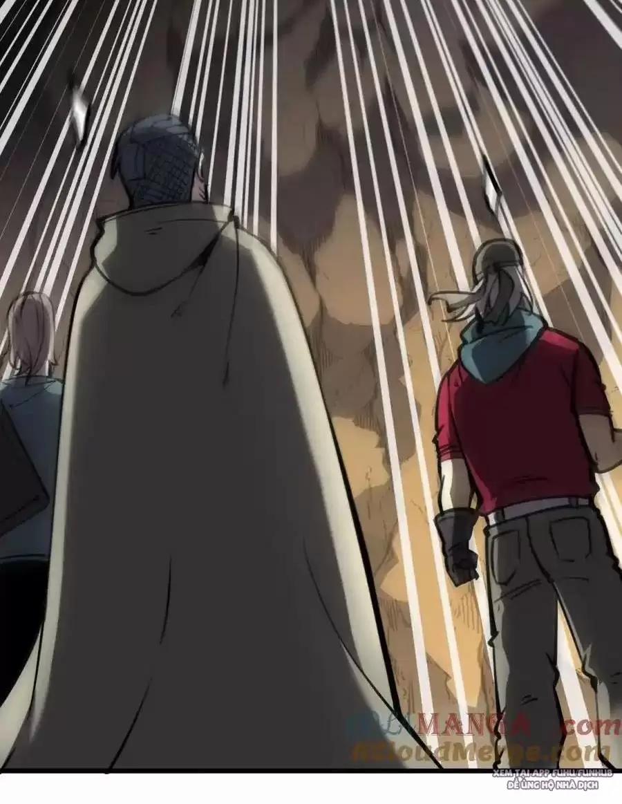 Ta Nhặt Rác Thượng Vương Giả 22.2 trang 19