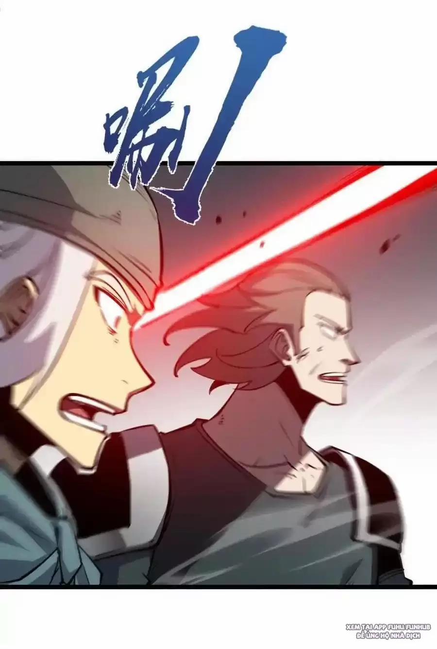 Ta Nhặt Rác Thượng Vương Giả 22.2 trang 20