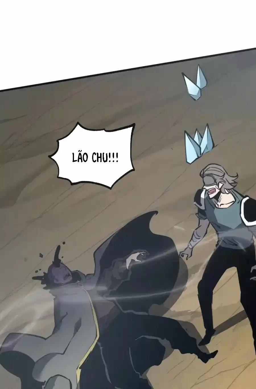 Ta Nhặt Rác Thượng Vương Giả 22.2 trang 23