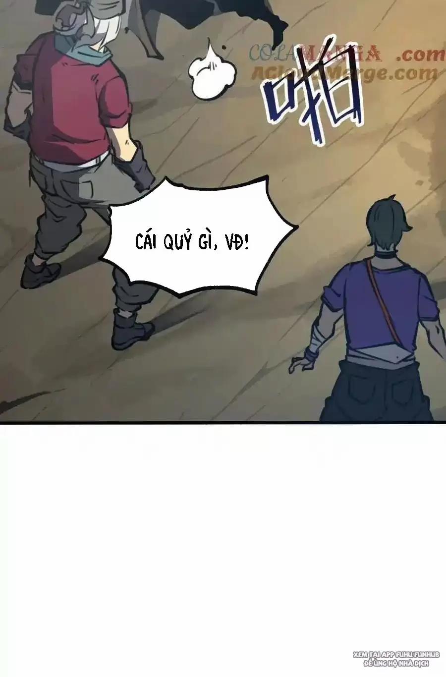 Ta Nhặt Rác Thượng Vương Giả 22.2 trang 24