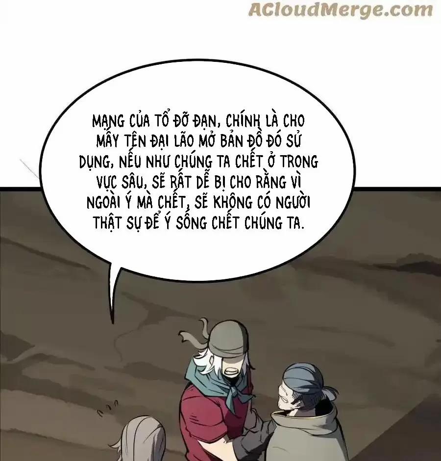 Ta Nhặt Rác Thượng Vương Giả 22.2 trang 3