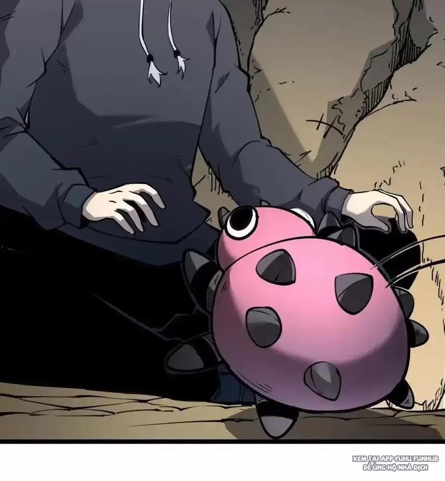 Ta Nhặt Rác Thượng Vương Giả 22.2 trang 30