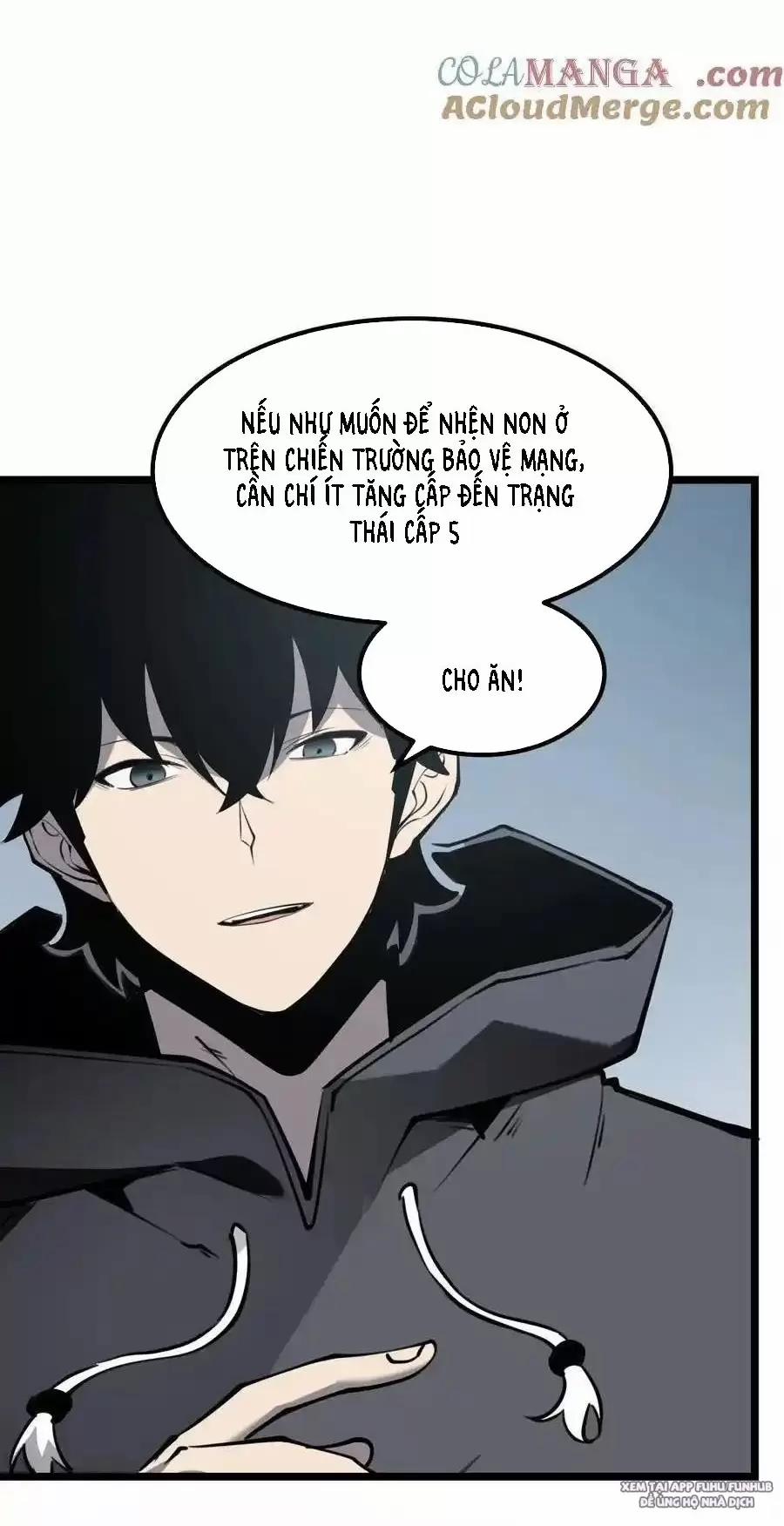 Ta Nhặt Rác Thượng Vương Giả 22.2 trang 32