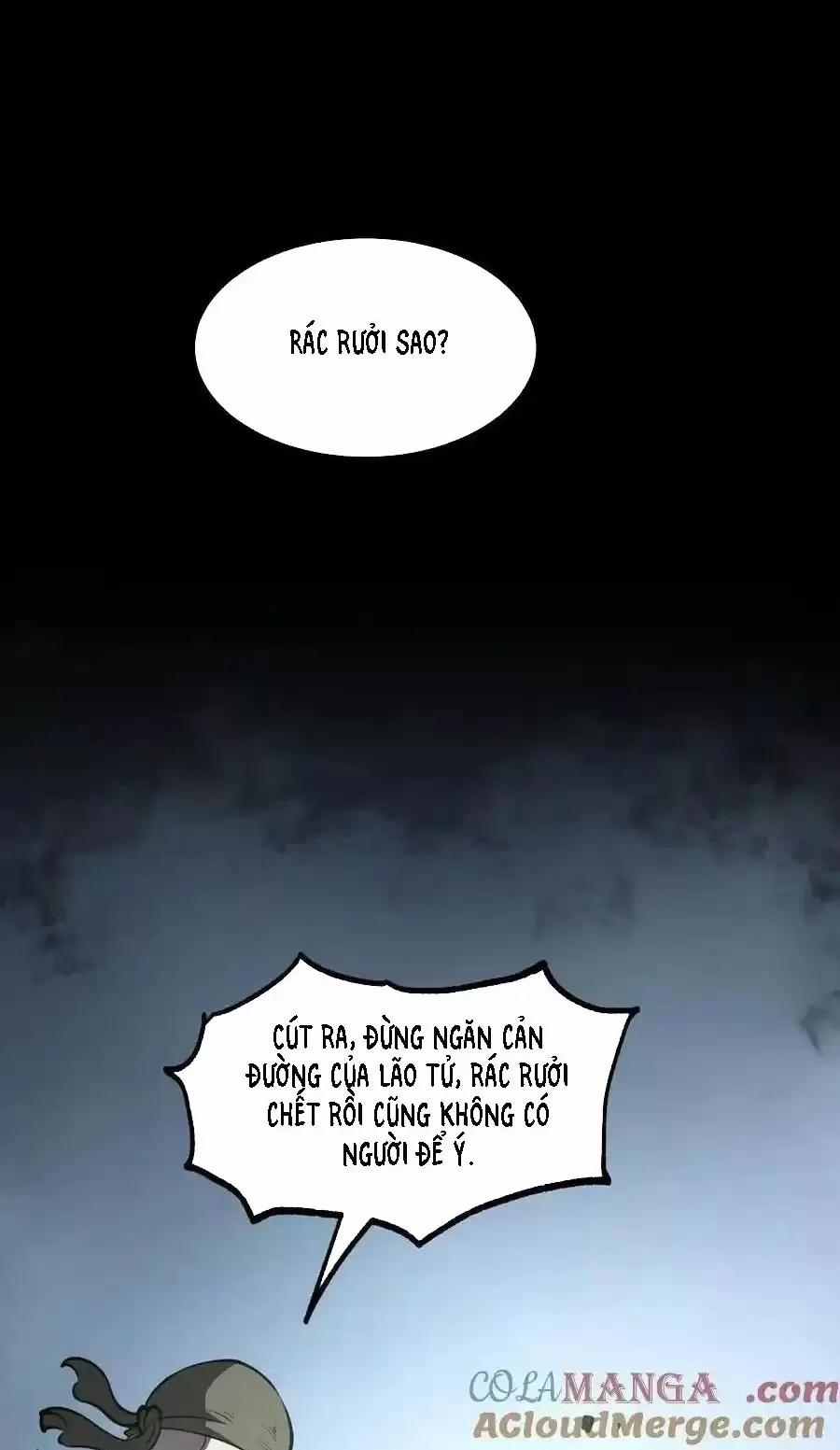 Ta Nhặt Rác Thượng Vương Giả 22.2 trang 6