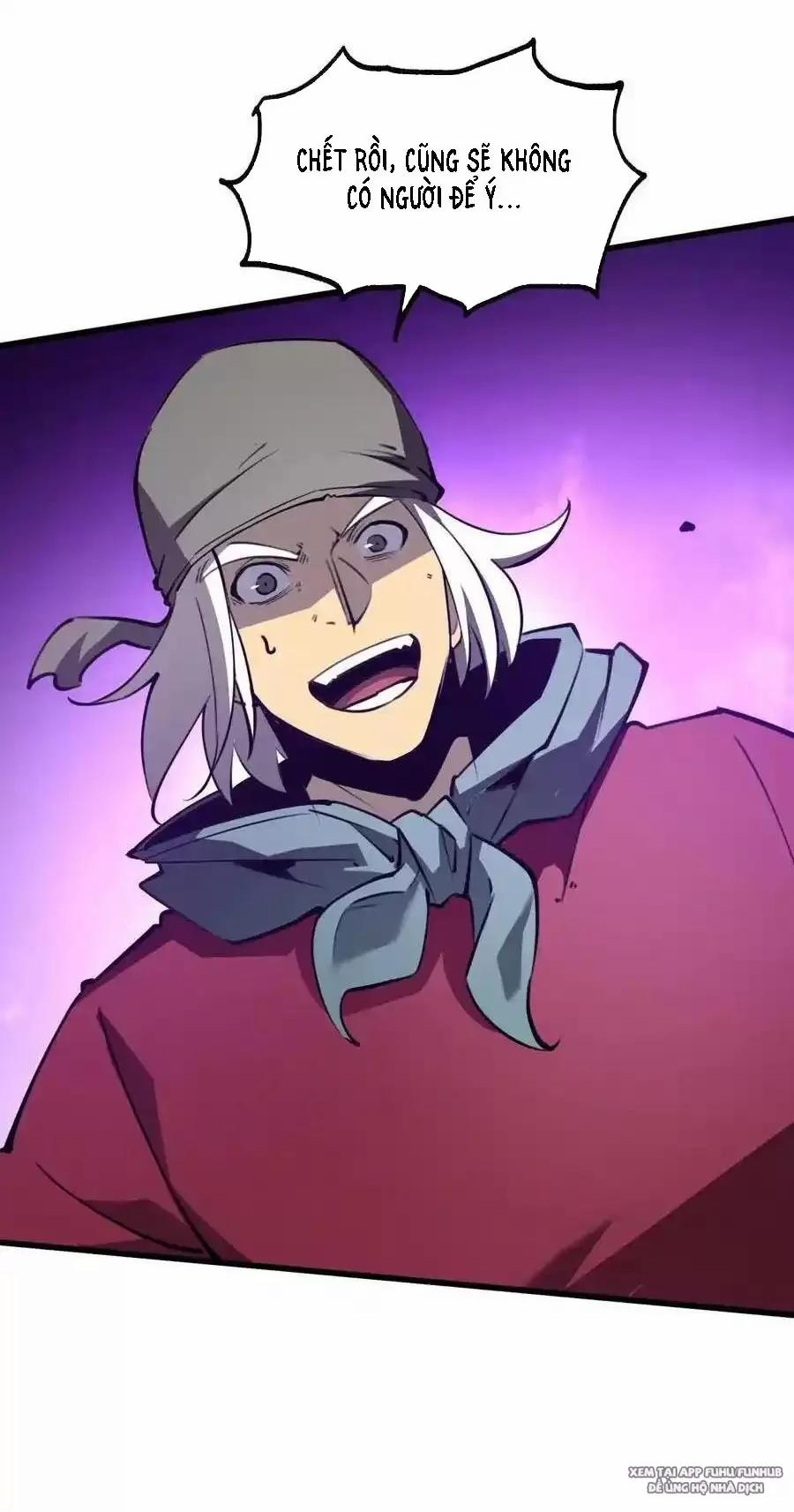 Ta Nhặt Rác Thượng Vương Giả 22.2 trang 8